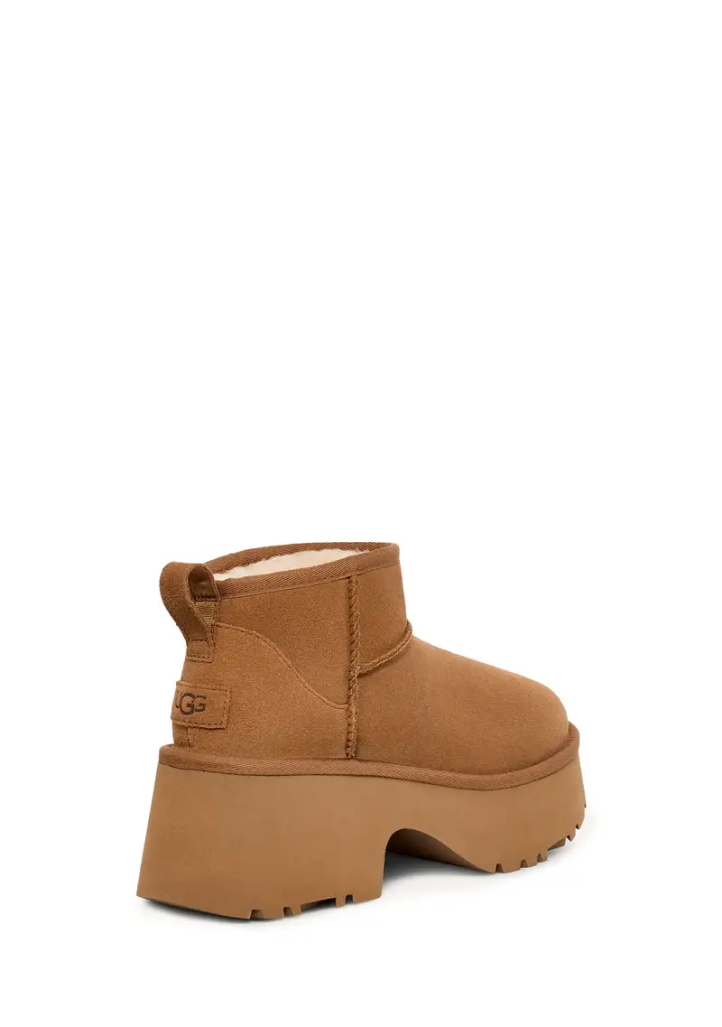 UGG - Stivaletto Donna Chestnut miniatura 2