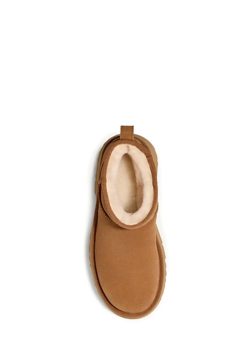 UGG - Stivaletto Donna Chestnut miniatura 3