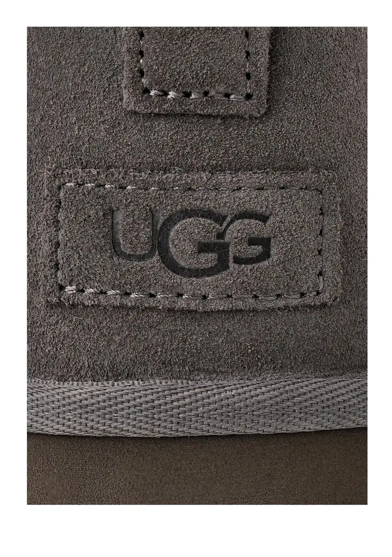 Stivaletto Donna Grigio miniatura 2