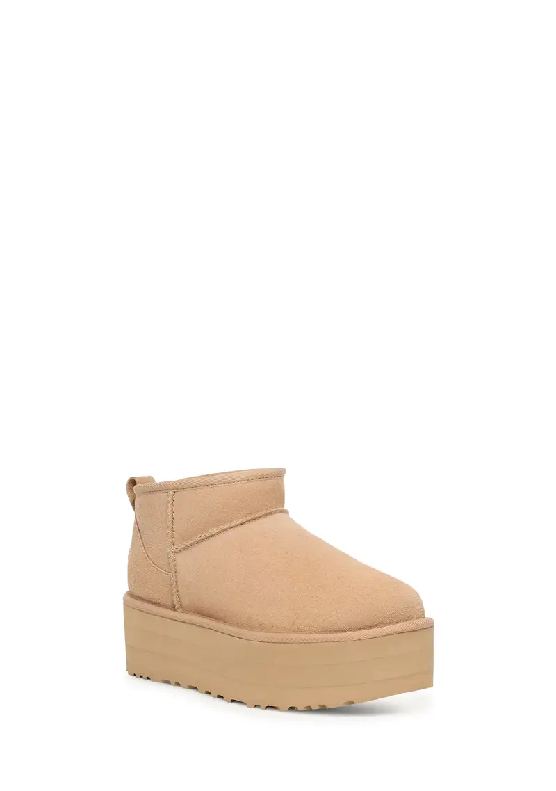 UGG - Stivaletto Donna Sand miniatura 2
