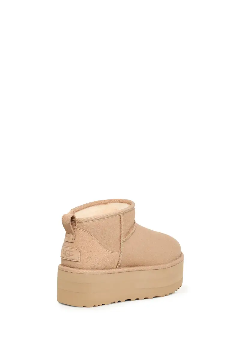 UGG - Stivaletto Donna Sand miniatura 3