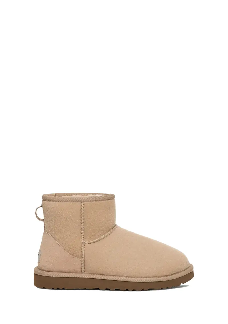 UGG - Stivaletto Donna Sand