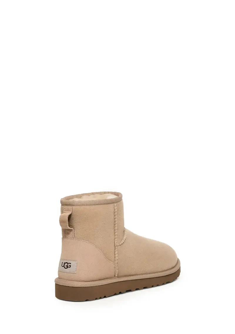 UGG - Stivaletto Donna Sand miniatura 2