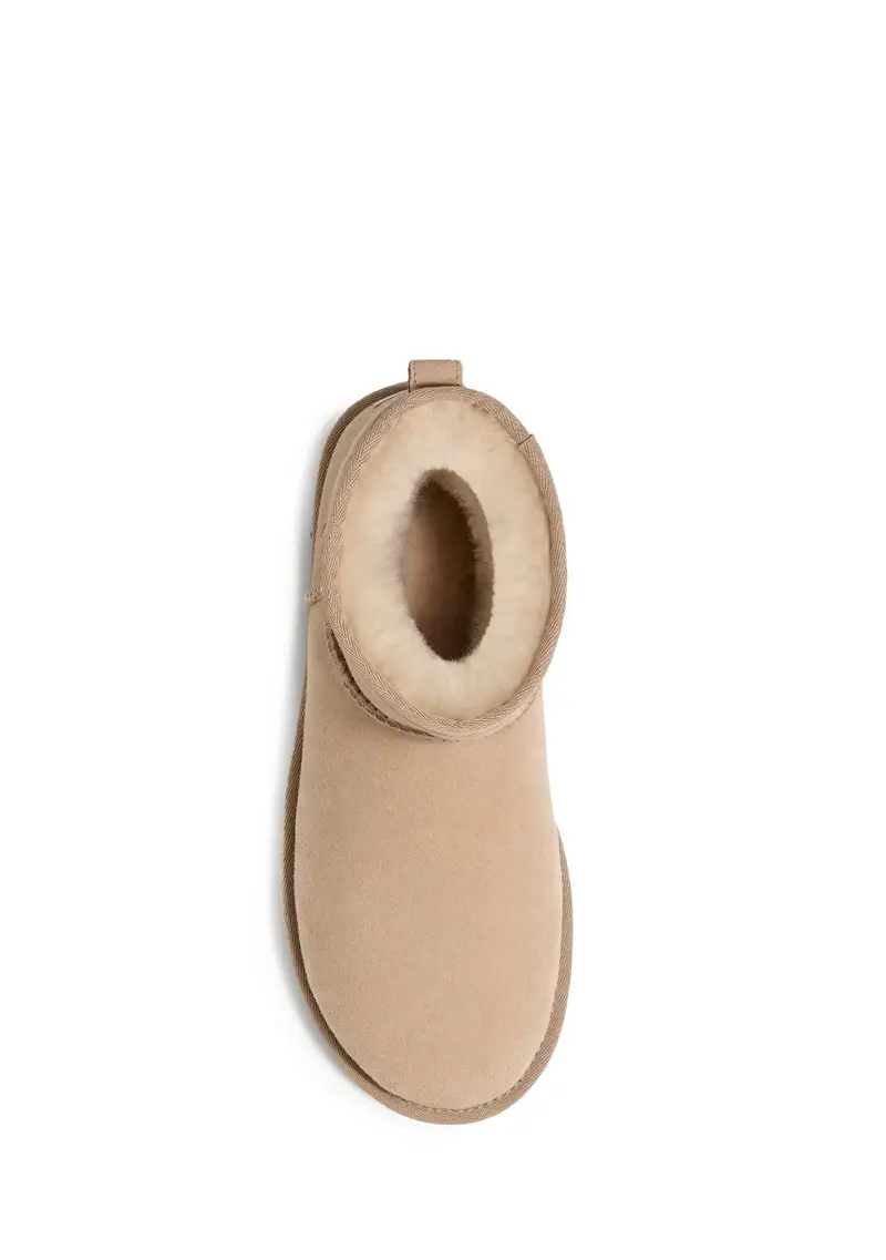 UGG - Stivaletto Donna Sand miniatura 3