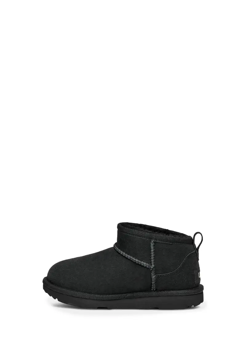 UGG - Stivaletto Junior Black miniatura 2