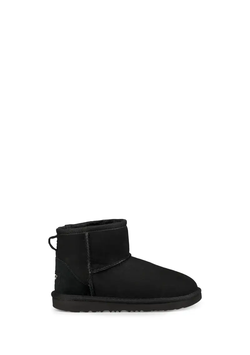 UGG - Stivaletto Junior Black