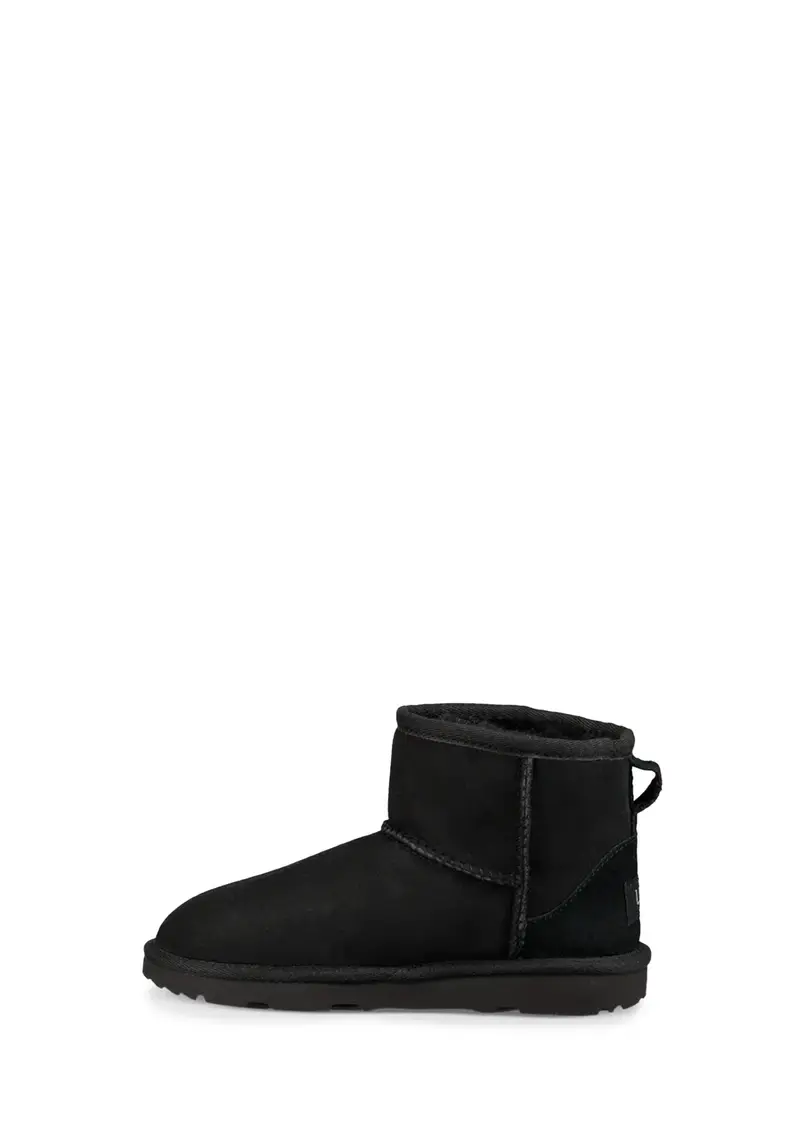 UGG - Stivaletto Junior Black miniatura 2