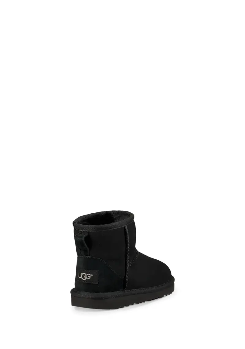 UGG - Stivaletto Junior Black miniatura 3