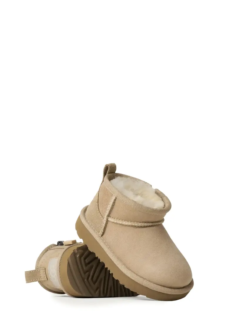 Stivaletto Junior Sand miniatura 2