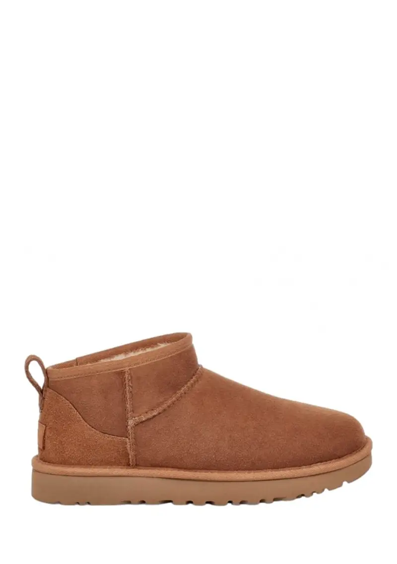 UGG - Stivaletto Uomo Chestnut