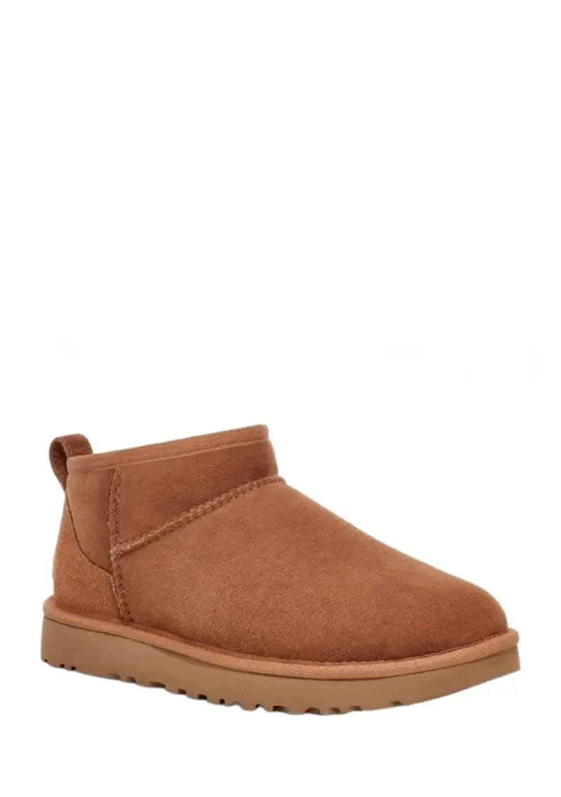 UGG - Stivaletto Uomo Chestnut miniatura 2