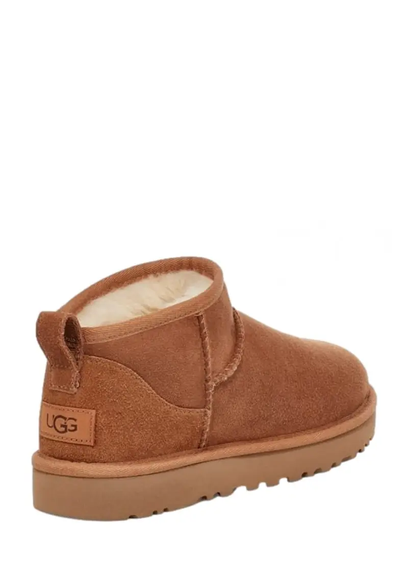 UGG - Stivaletto Uomo Chestnut miniatura 3