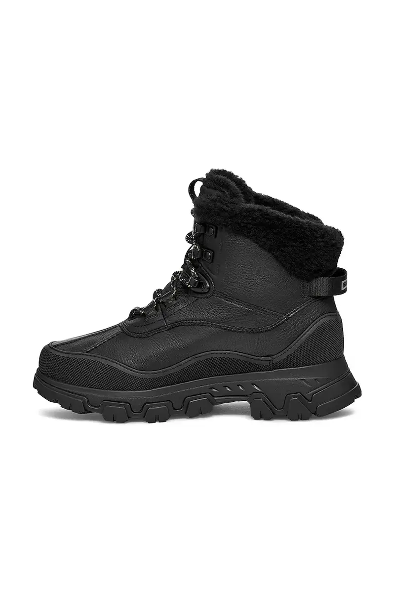 stivali da neve Adirondack Meridian Hiker colore nero 1169031.BLK miniatura 4