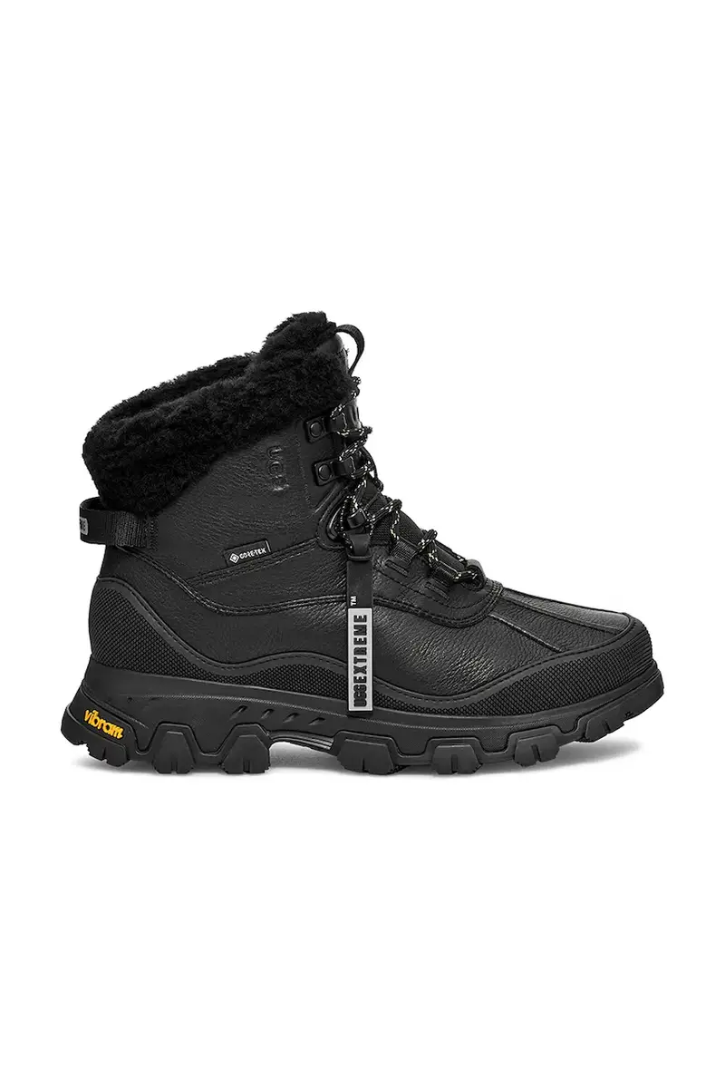 stivali da neve Adirondack Meridian Hiker colore nero 1169031.BLK