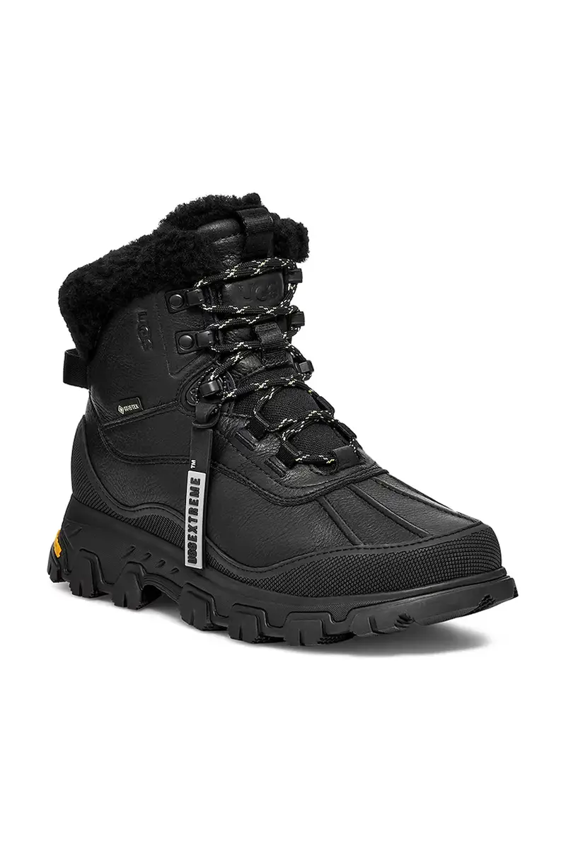 stivali da neve Adirondack Meridian Hiker colore nero 1169031.BLK miniatura 2
