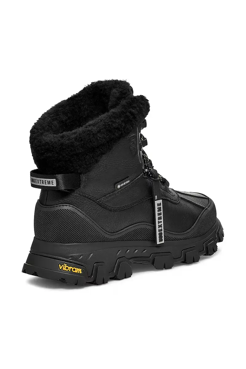 stivali da neve Adirondack Meridian Hiker colore nero 1169031.BLK miniatura 3