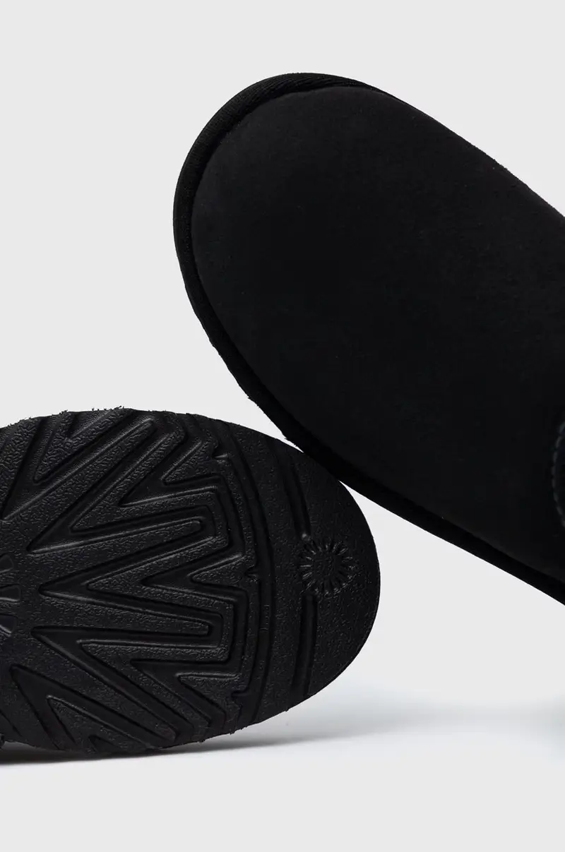 stivali da neve Classic Tall II 1016224 Nero miniatura 5