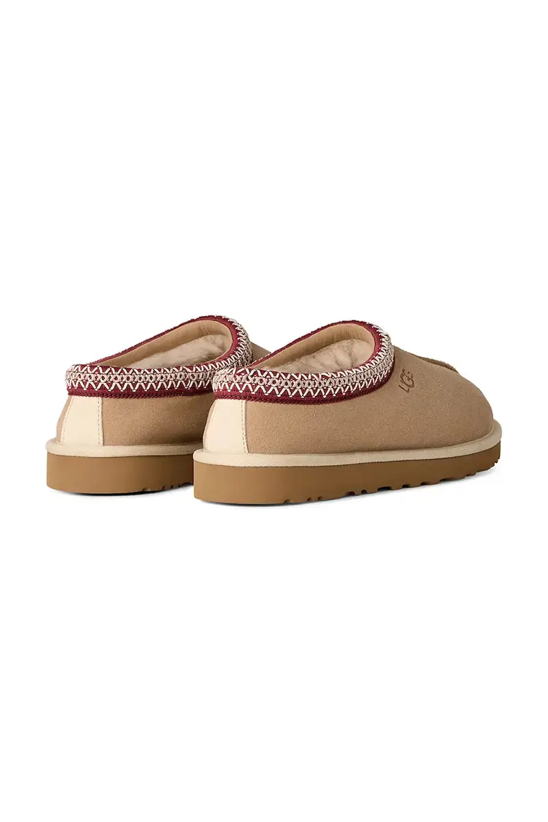 stivali da neve in camoscio M Tasman II colore beige 1174671.DWD miniatura 3