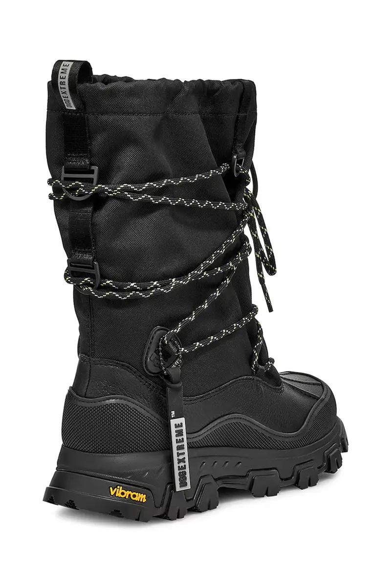 stivali da neve Metropeak colore nero 1161890-BLK miniatura 3