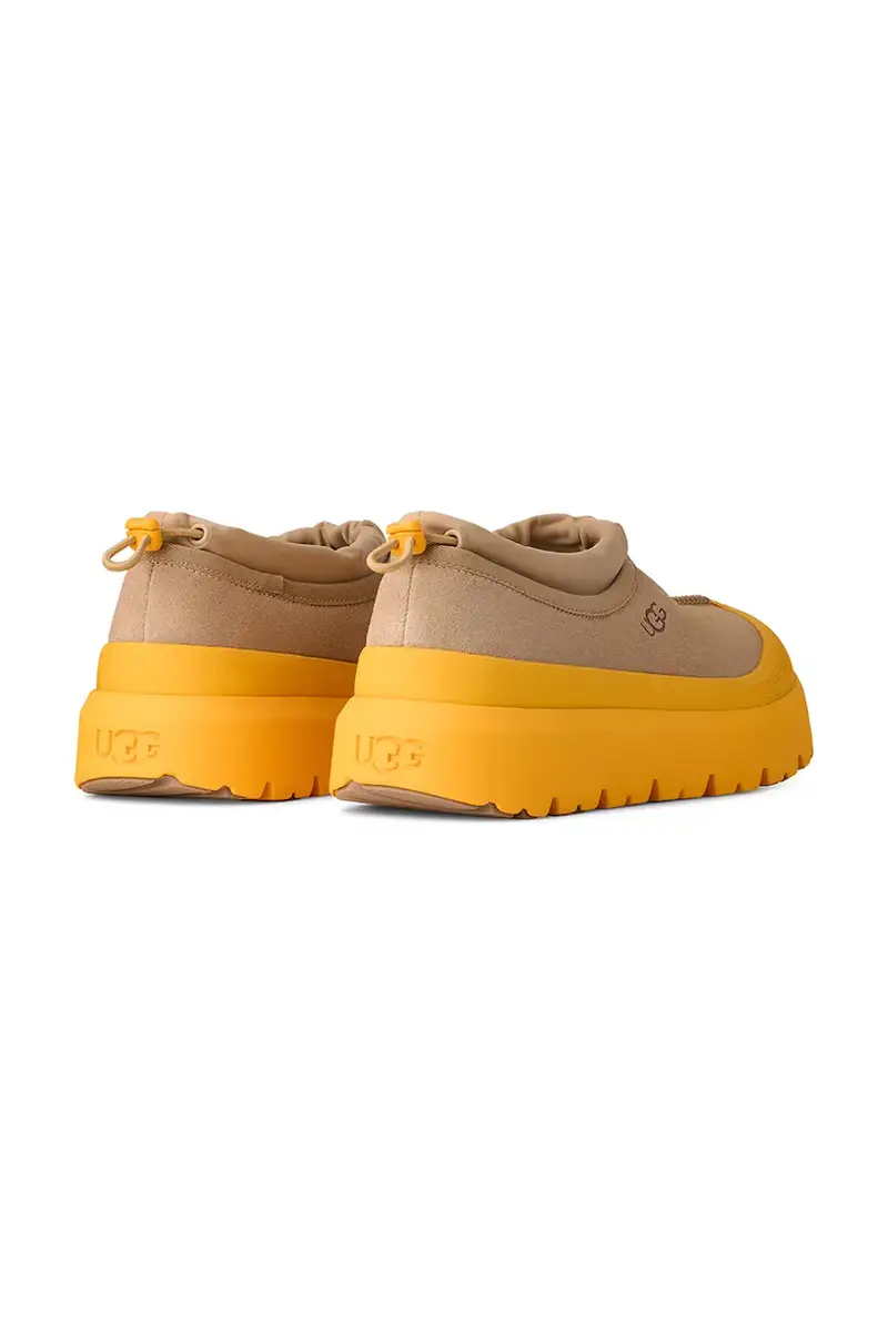 stivali da neve Tasman Weather Hybrid colore beige 1144096.MMM miniatura 3