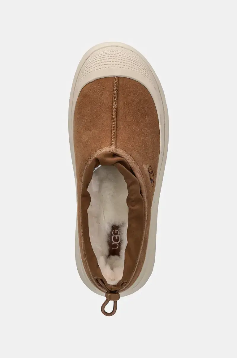 stivali da neve Tasman Weather Hybrid colore marrone 1144096-CWTC miniatura 4