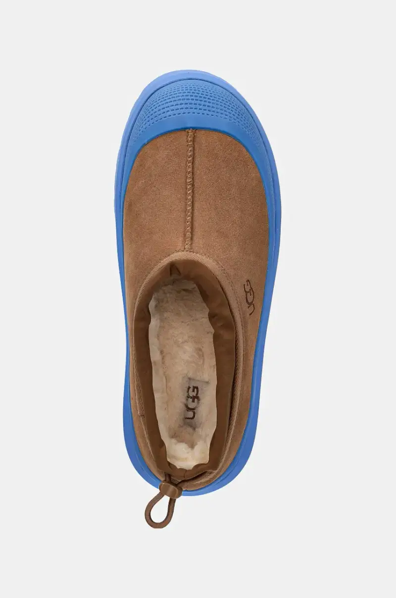 stivali da neve Tasman Weather Hybrid uomo colore marrone 1144096-CBG miniatura 4