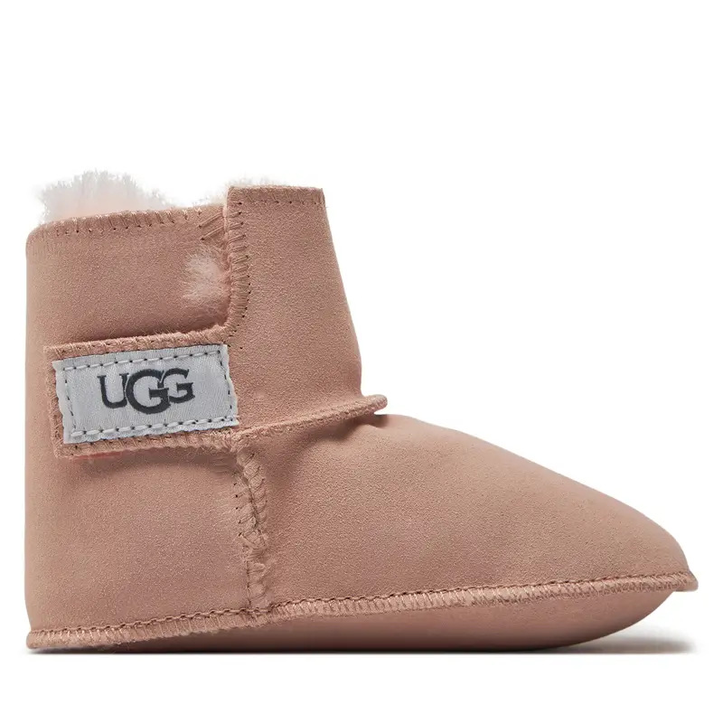 Stivali da neve Ugg I Erin 5202 Rosa
