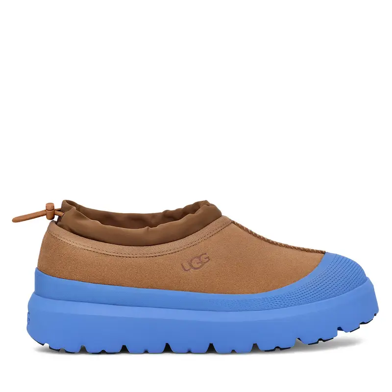 Stivali da neve Ugg M Tasman Weather Hybrid 1144096 Marrone