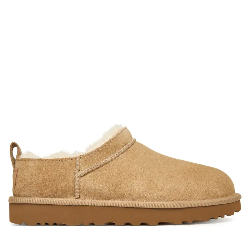 Stivali da neve Ugg W Classic Micro 1173891 Beige