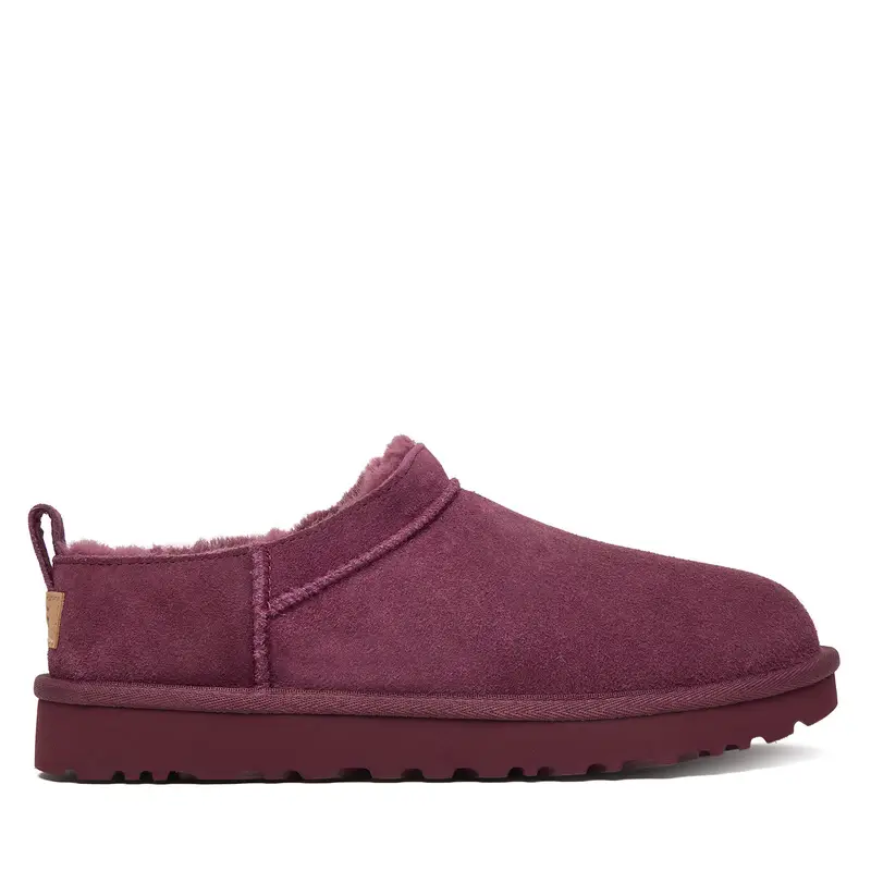 Stivali da neve Ugg W Classic Micro 1173891 Bordeaux