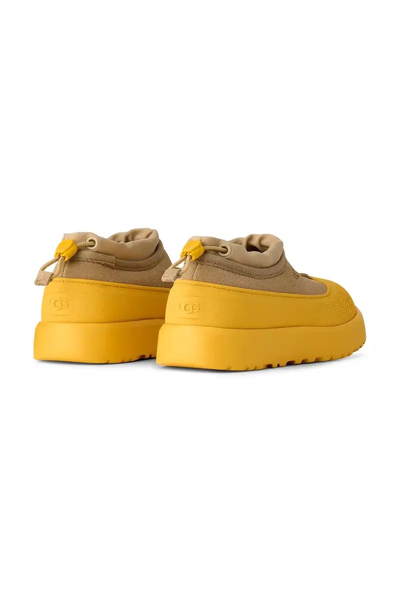 Ugg Stivali da pioggia Giallo 4148410 miniatura 3
