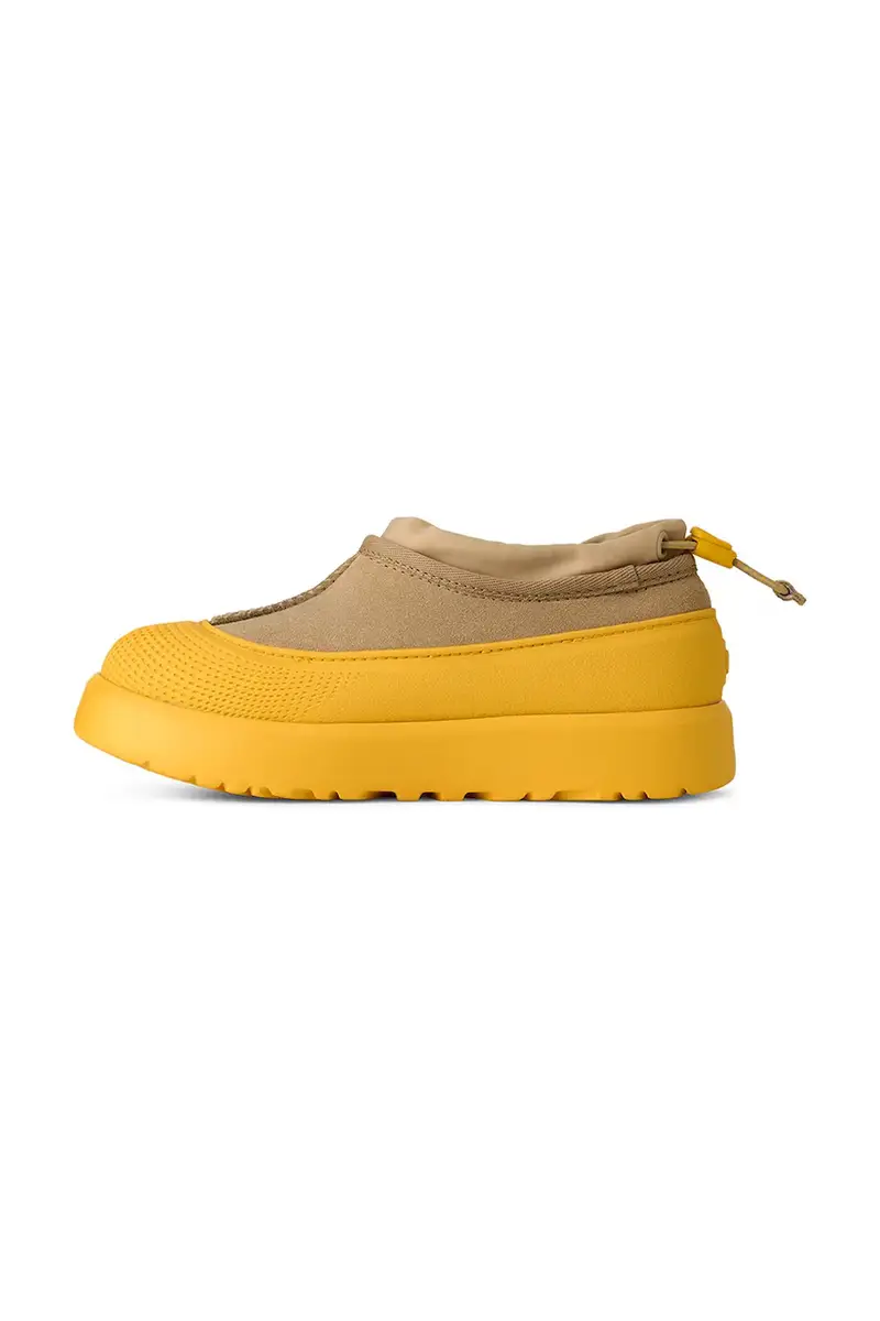 Ugg Stivali da pioggia Giallo 4148410 miniatura 4
