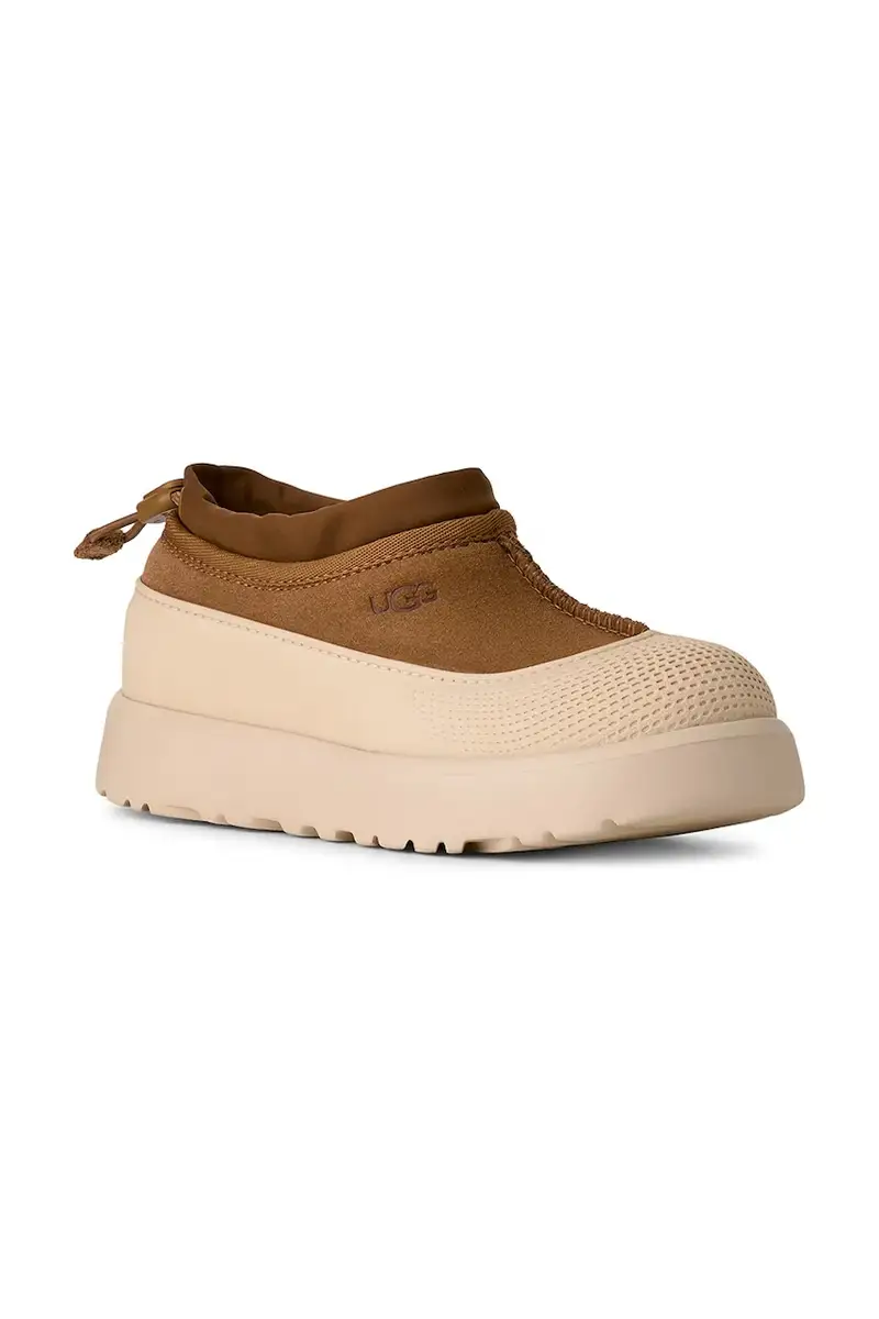 Ugg Stivali da pioggia Marrone 4149033 miniatura 2