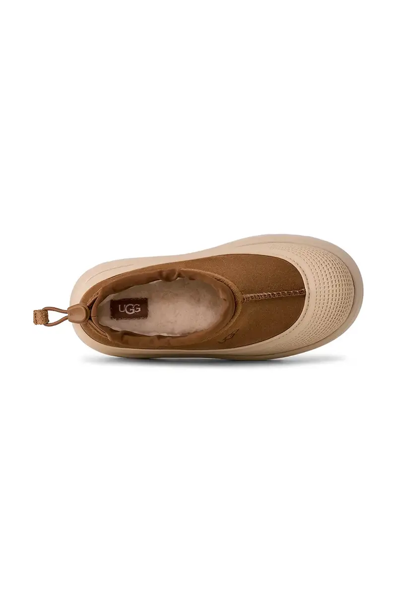 Ugg Stivali da pioggia Marrone 4149033 miniatura 5