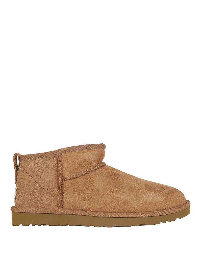 Ugg Impermeabili Marrone 4013125