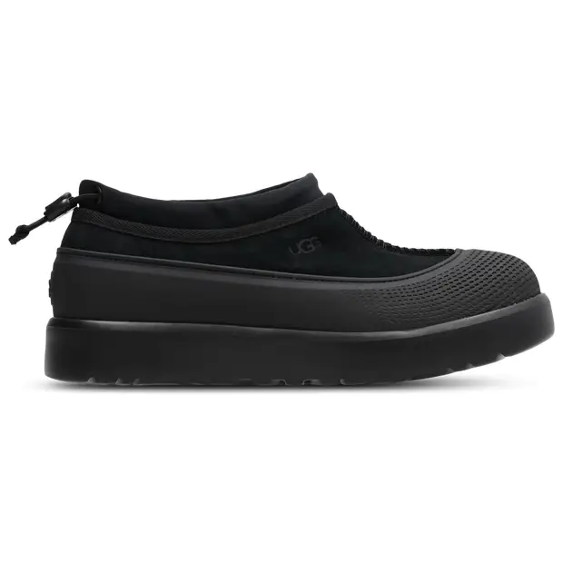 Tasman Bambini - Sneakers Nero Black