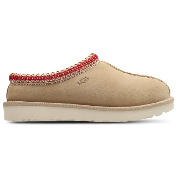 Tasman female Infradito e sandali - Beige - Pelle - Foot Locker