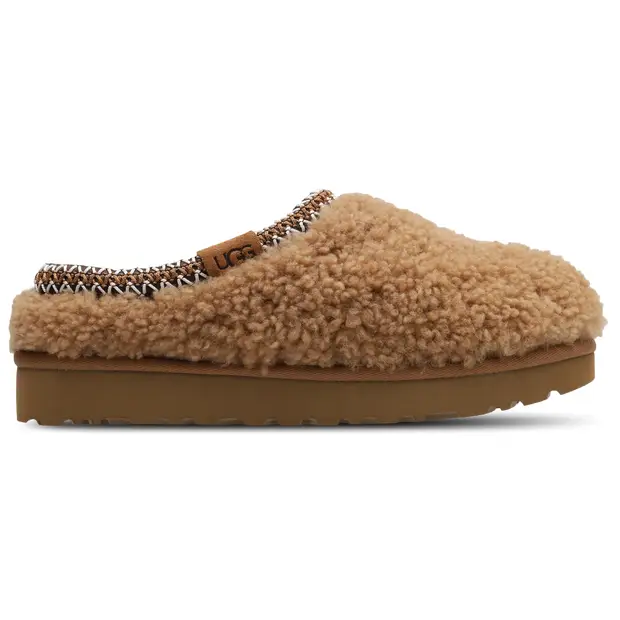 Tasman female Infradito e sandali - Marrone - Pelle - Foot Locker Brown