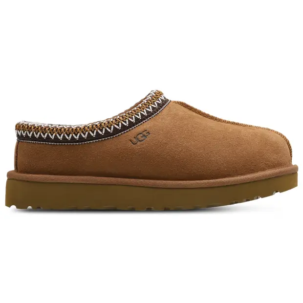 Tasman female Infradito e sandali - Marrone - Pelle - Foot Locker Brown