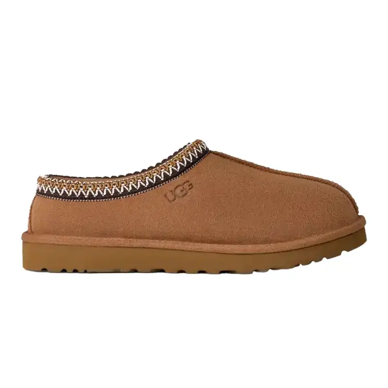 Tasman Ii Chestnut - Ciabatta Uomo EUR 42