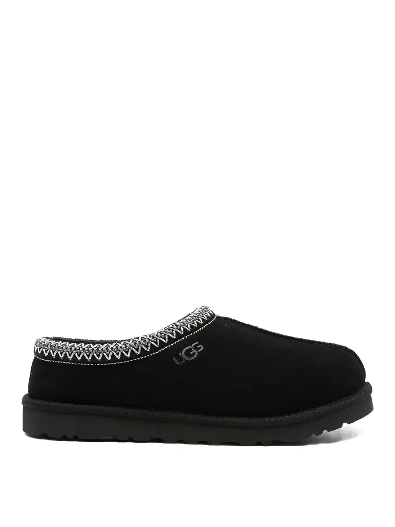 Ugg Slip Nero 4004979