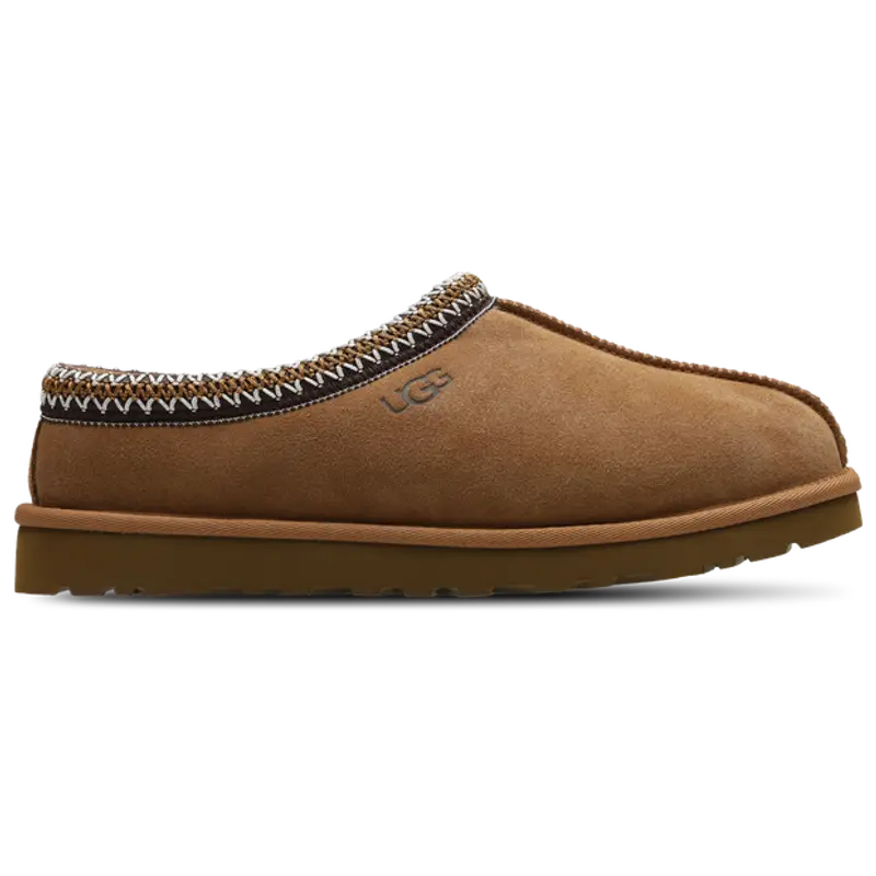 UGG Tasman male Infradito e sandali - Marrone - Rete/Sintetico - Foot Locker