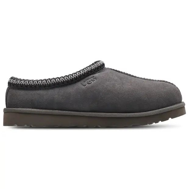 Tasman male Scarpe - Grigio - Scamosciato - Foot Locker Grey