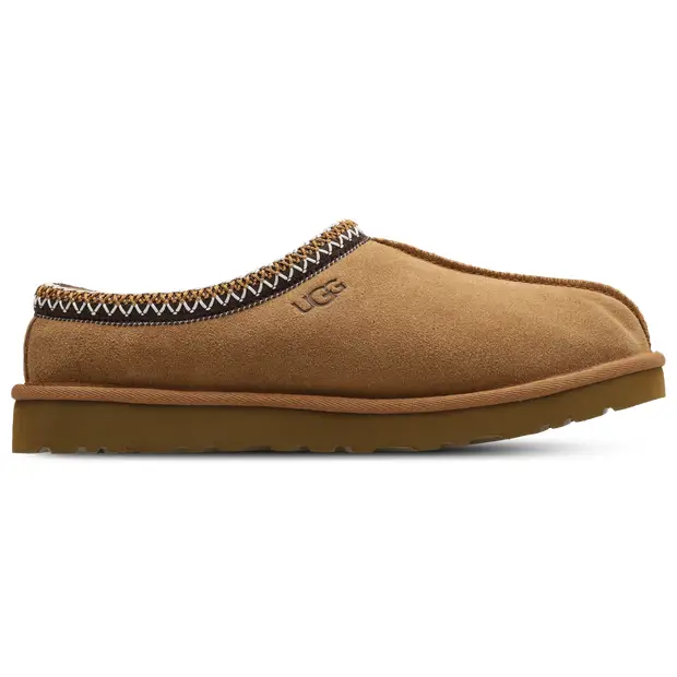 Tasman male Scarpe - Marrone - Scamosciato - Foot Locker Brown