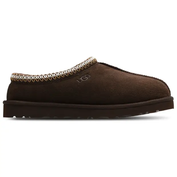 Tasman male Scarpe - Marrone - Scamosciato - Foot Locker Brown