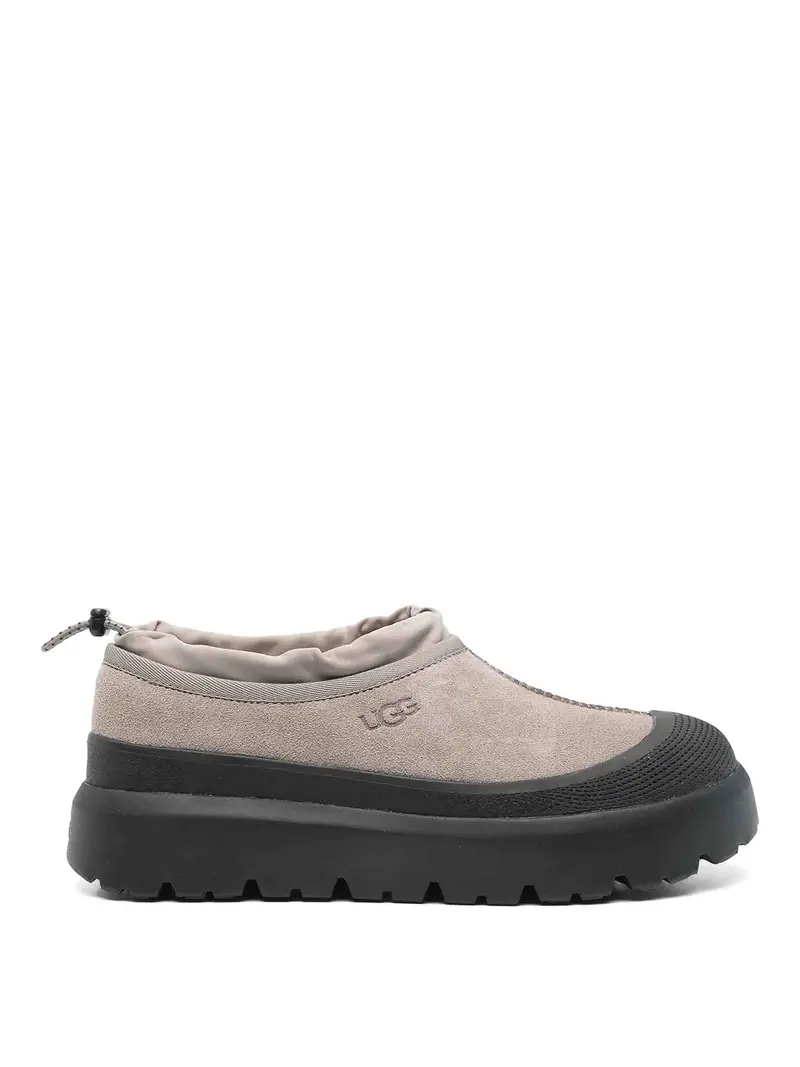 Tasman Meteo ibrido Nero