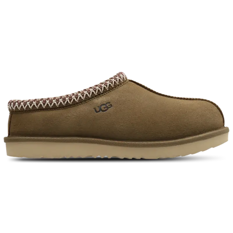 UGG Tasman unisex Scarpe - Bronzo - Scamosciato - Foot Locker