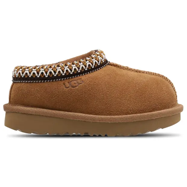 Tasman unisex Scarpe - Marrone - Scamosciato - Foot Locker Brown