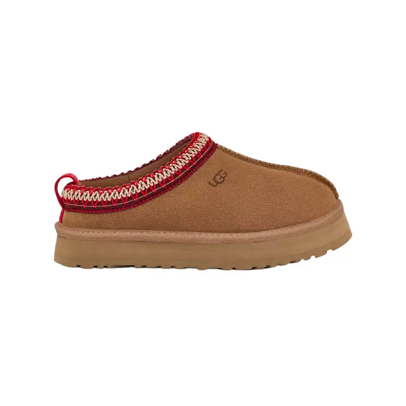 Tazz Chestnut - Ciabatte Bambina EUR 36