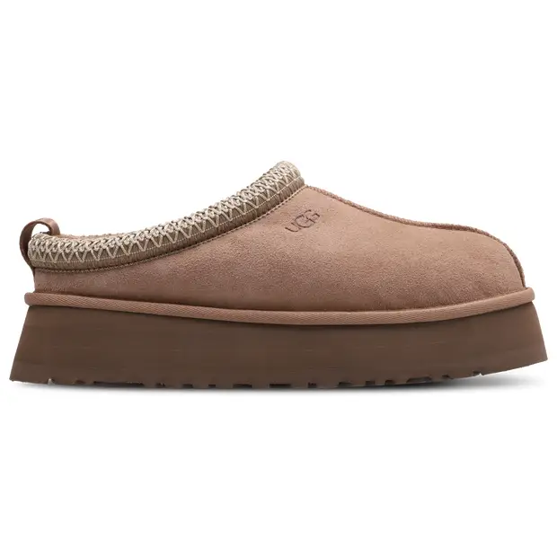 Tazz female Infradito e sandali - Beige - Pelle - Foot Locker